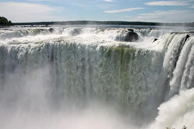 Cataratas argentinas