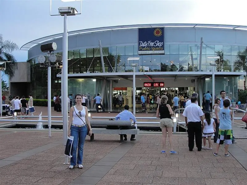 Duty Free